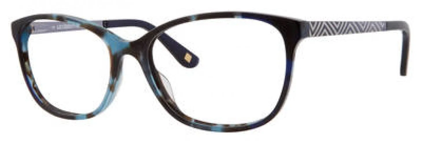 Liz Claiborne L647 Eyeglasses - view 7